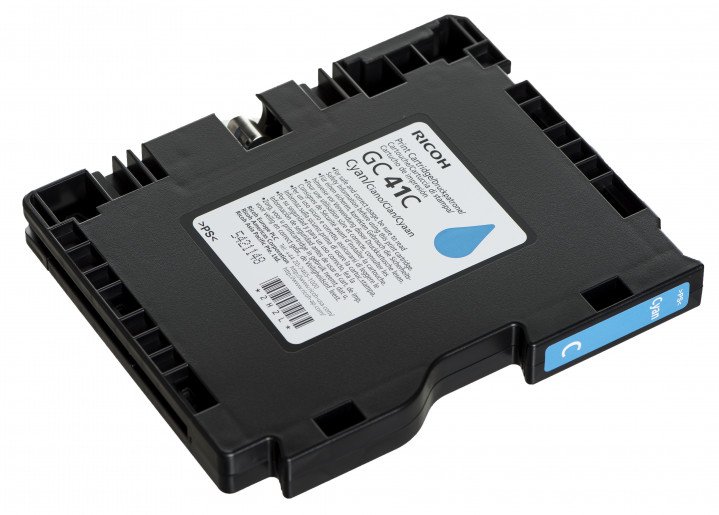 Barva modra SG3100/3110/7100 GC41C