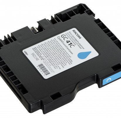 Barva modra SG3100/3110/7100 GC41C
