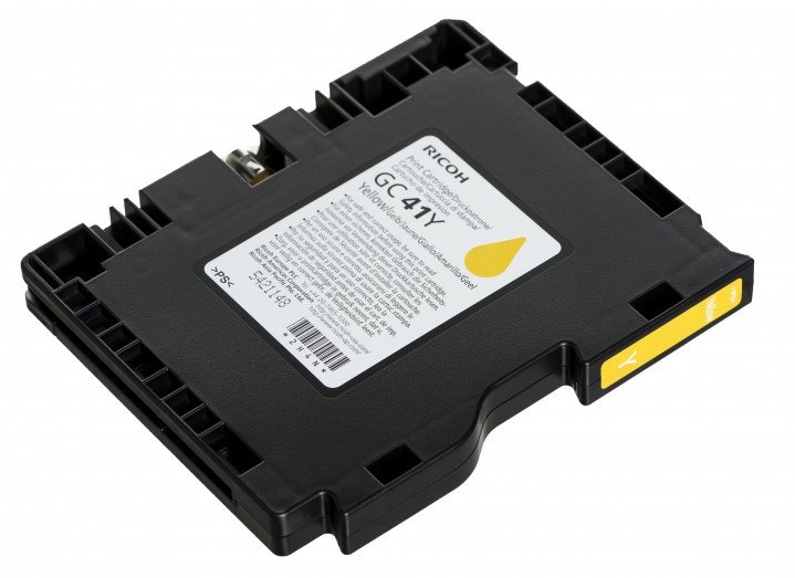 Barva rumena SG3100/3110/7100 GC41Y