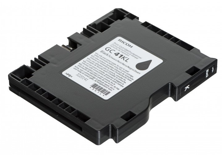 Barva črna SG 2100N GC41KL