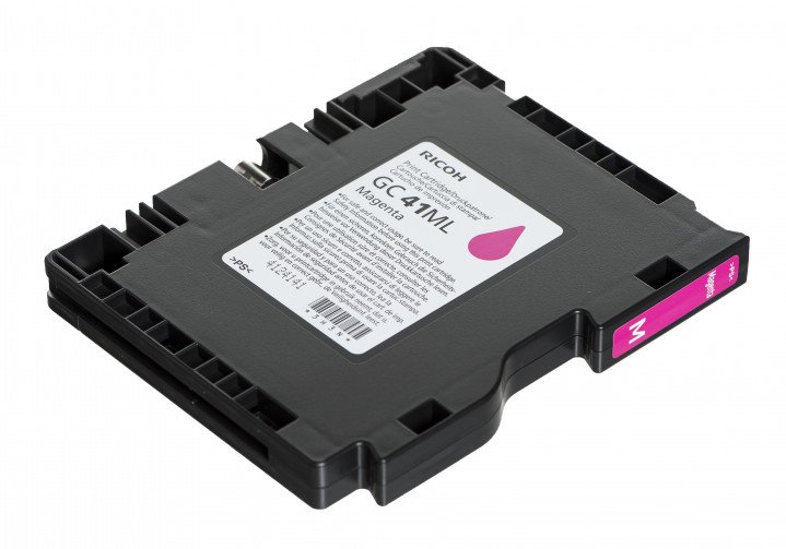 Barva rdeča SG 2100N GC41ML