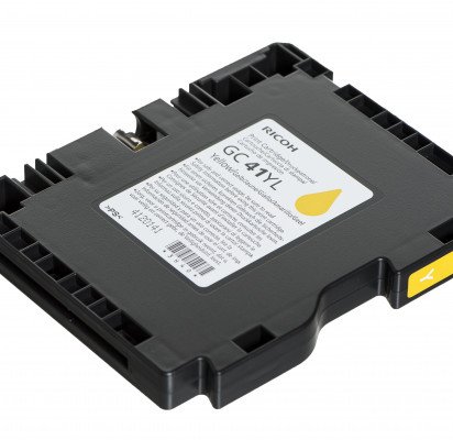 Barva rumena SG 2100N GC41YL