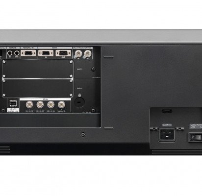 Projektor Panasonic PT-RQ22KEJ