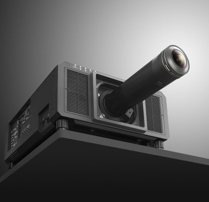 Projektor Panasonic PT-RQ22KEJ