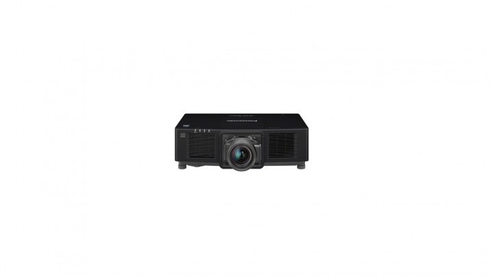 Projektor Panasonic PT-MZ10KLBEJ