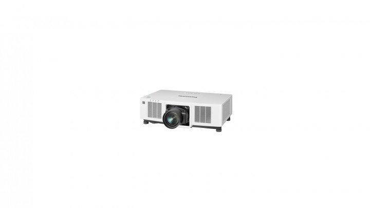 Projektor Panasonic PT-MZ10KLWEJ