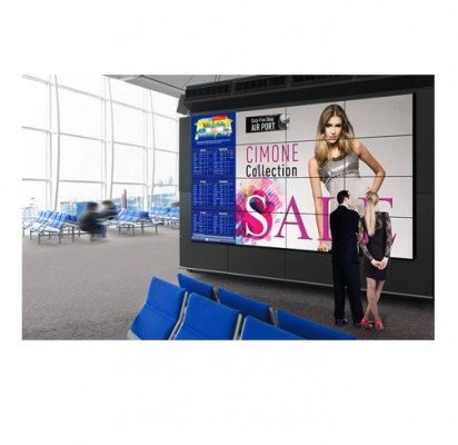 Profesionalni zaslon za videowall Panasonic TH-55VF2W