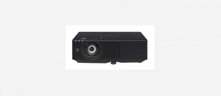 Projektor Panasonic PT-VMZ61BEJ
