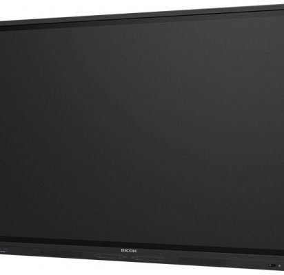 RICOH interaktivni zaslon A7500