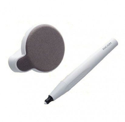 RICOH interaktivni zaslon D8600