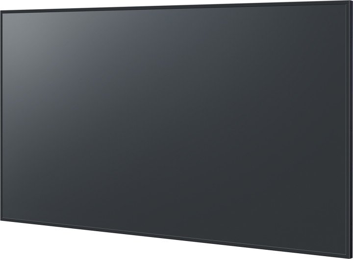 Profesionalni zaslon Panasonic 55EQ2W