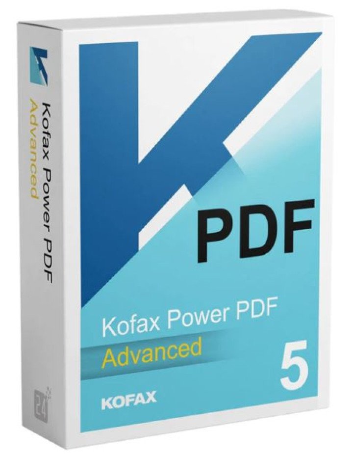 Power PDF 5 - Advanced Non-Volume, Download