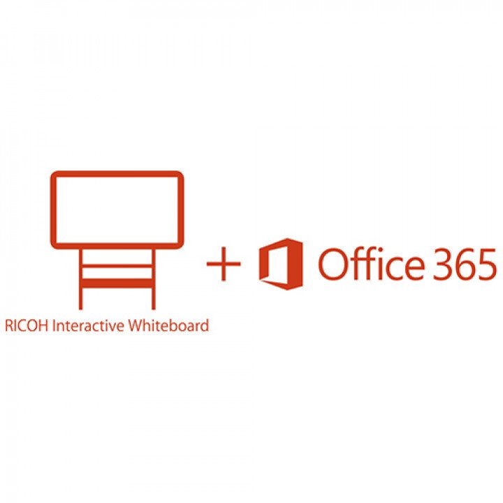 IWB ADD-ON SERVICE FOR OFFICE 365 - ANNUAL LICENSE