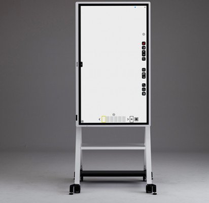 RICOH interaktivni zaslon D5530