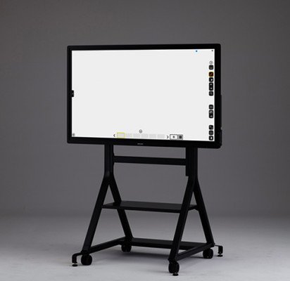RICOH interaktivni zaslon D5530