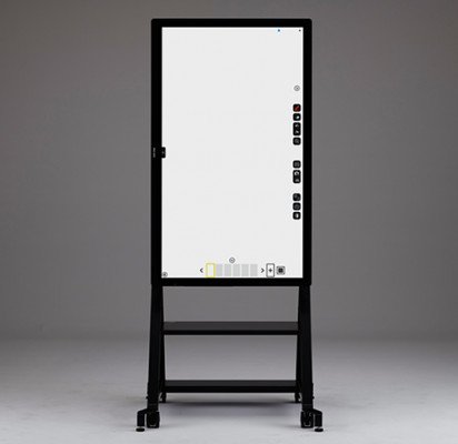 RICOH interaktivni zaslon D5530