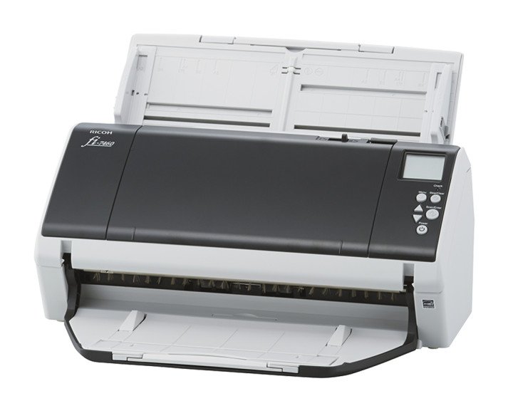 RICOH skener fi-7460