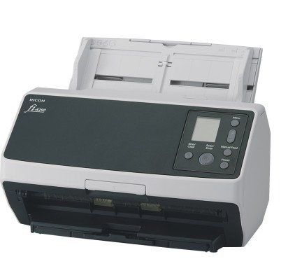 RICOH skener fi-8190