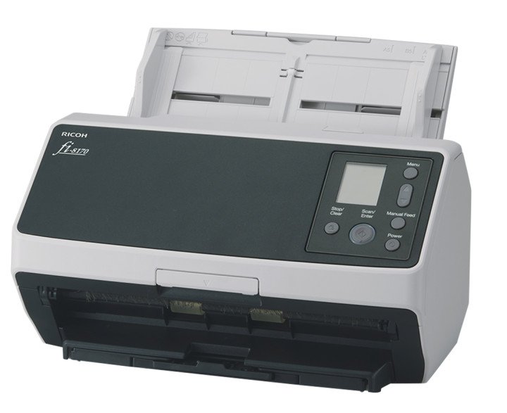 RICOH skener fi-8170