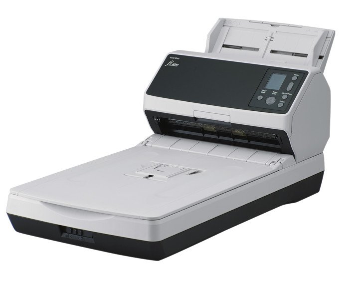 RICOH skener fi-8290
