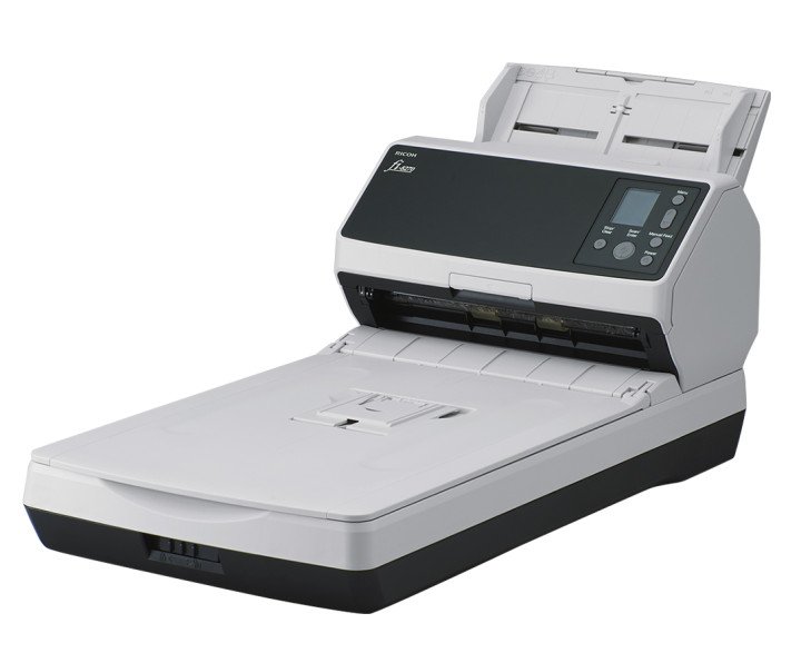 RICOH skener fi-8270