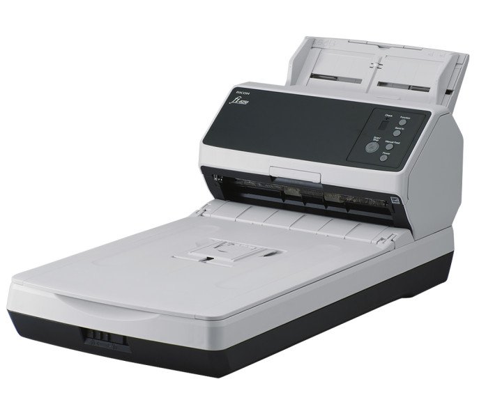 RICOH skener fi-8250