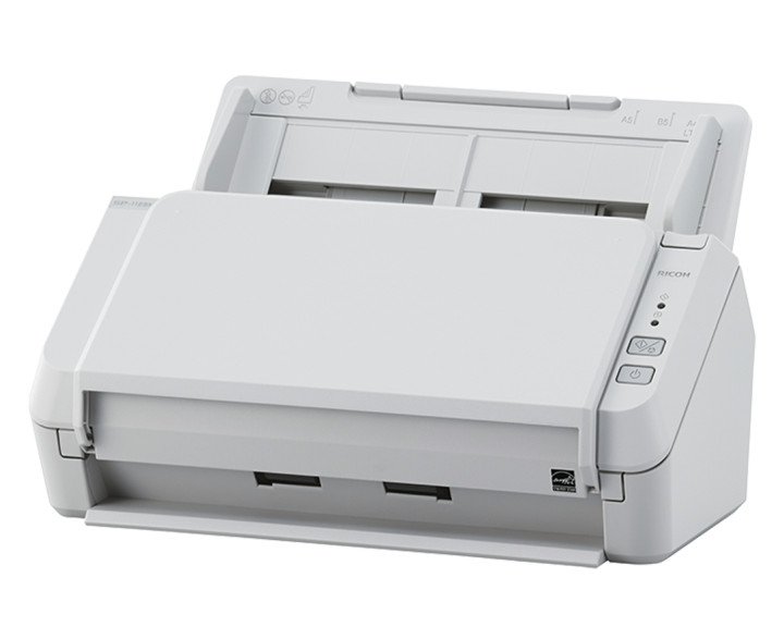 RICOH Scanner SP1130N