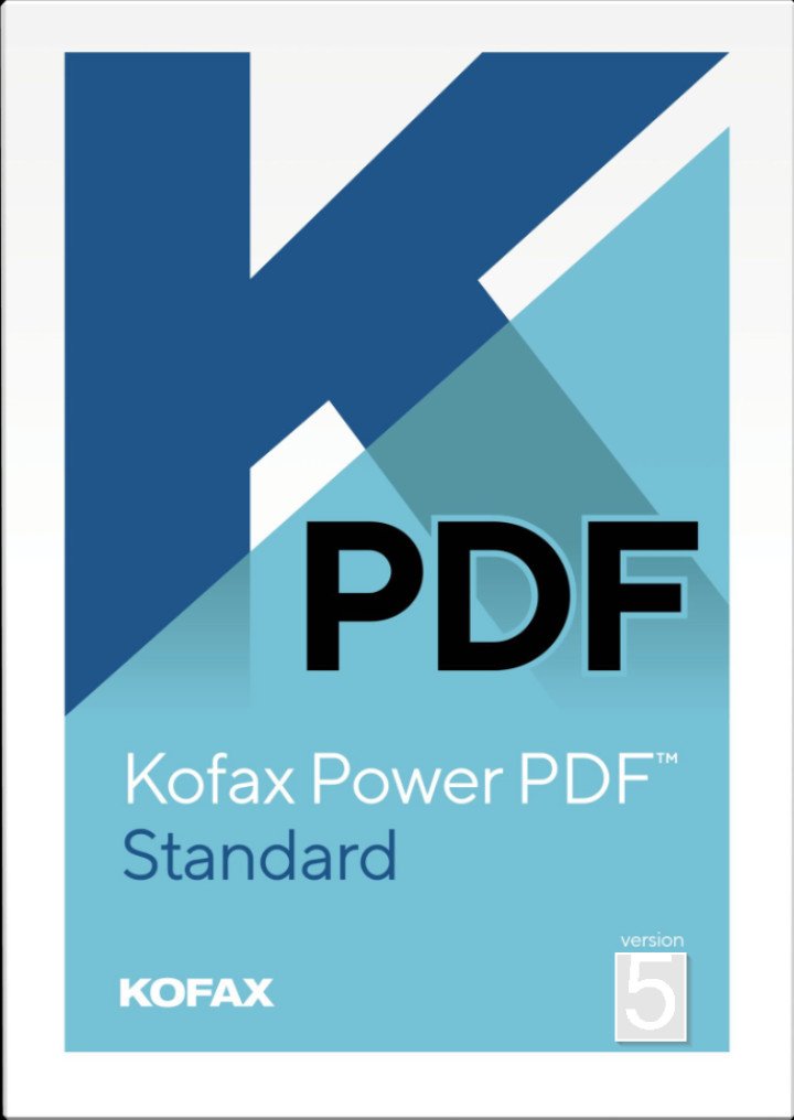 Power PDF 5 Standard