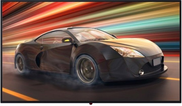 Profesionalni interaktivni zaslon Panasonic TH-65SQ1-IG