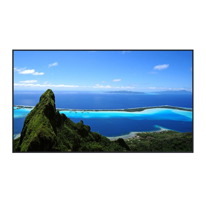 Profesionalni zaslon Panasonic TH-86SQ1W