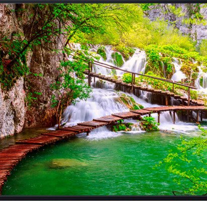 Profesionalni zaslon Panasonic TH-98CQE2W