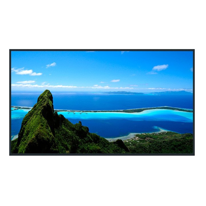 Profesionalni zaslon Panasonic TH-49SQ1W