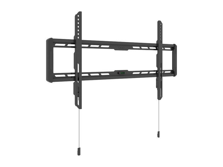 M Universal Wallmount Fixed Large Black