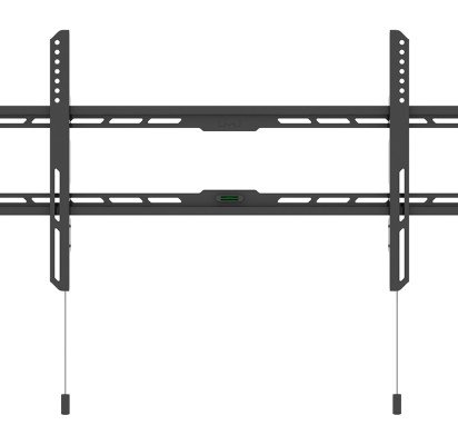 M Universal Wallmount Fixed Large Black