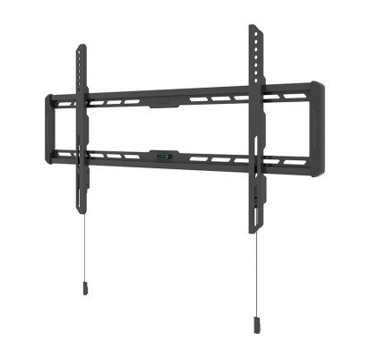 M Universal Wallmount Fixed Large Black