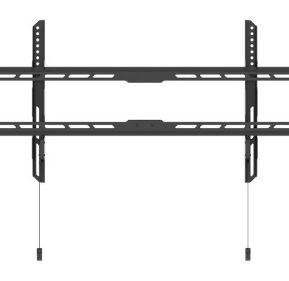 M Universal Wallmount Fixed Large Black