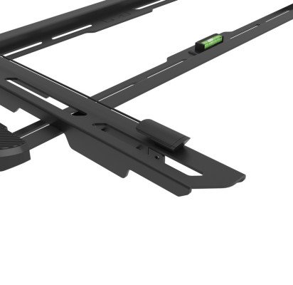 M Universal Wallmount Fixed Large Black