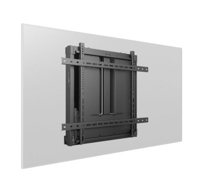 M Counterbalanced Wallmount 60-90kg HD