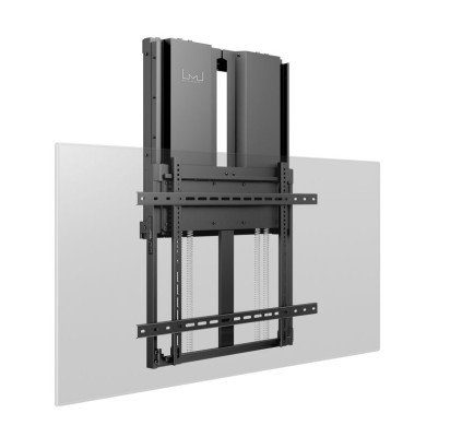 M Counterbalanced Wallmount 60-90kg HD
