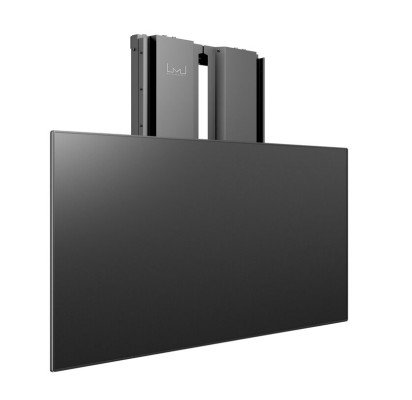 M Counterbalanced Wallmount 60-90kg HD