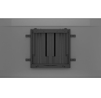 M Counterbalanced Wallmount 60-90kg HD