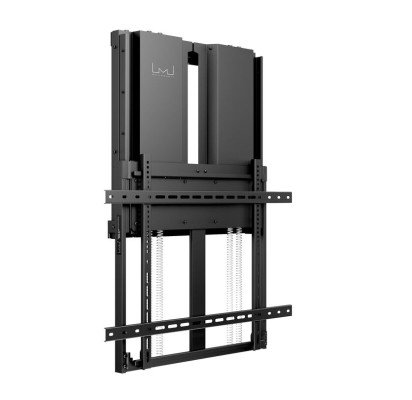 M Counterbalanced Wallmount 60-90kg HD