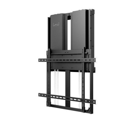 M Counterbalanced Wallmount 60-90kg HD