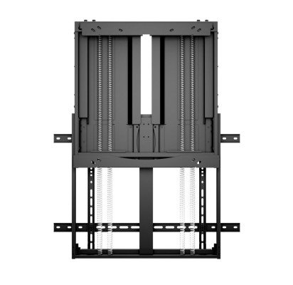 M Counterbalanced Wallmount 60-90kg HD