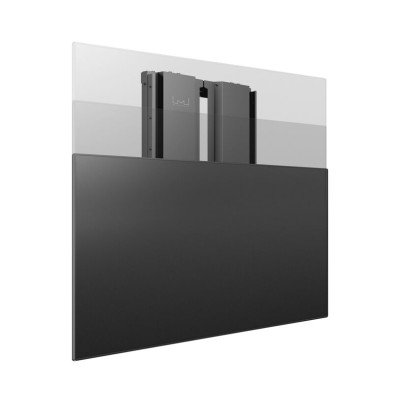 M Counterbalanced Wallmount 60-90kg HD