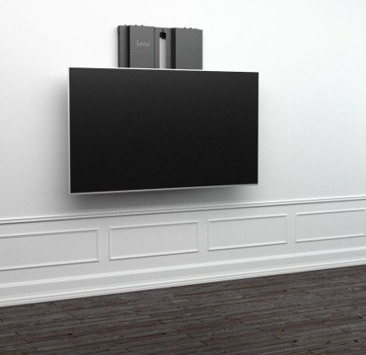 M Counterbalanced Wallmount 60-90kg HD