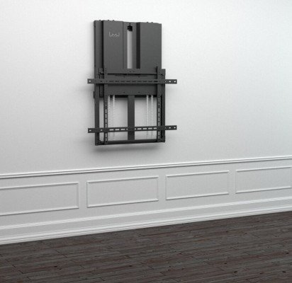 M Counterbalanced Wallmount 60-90kg HD