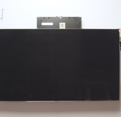 M Counterbalanced Wallmount 60-90kg HD