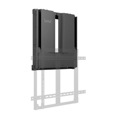 M Counterbalanced Wallmount 60-90kg HD