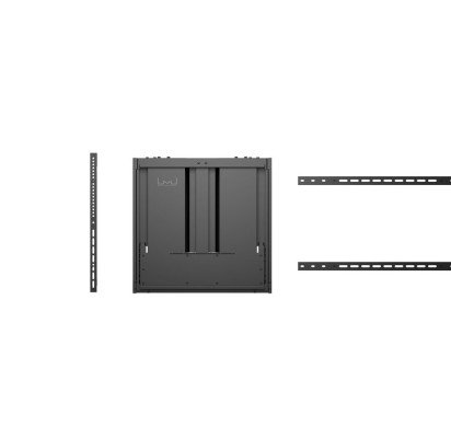 M Counterbalanced Wallmount 60-90kg HD